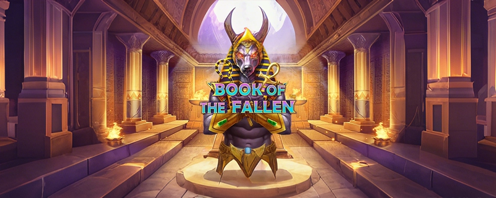 TIGER777 Livro dos Caídos