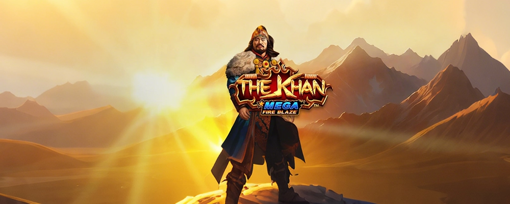 tiger777 Mega Fogo Flamejante: O Khan