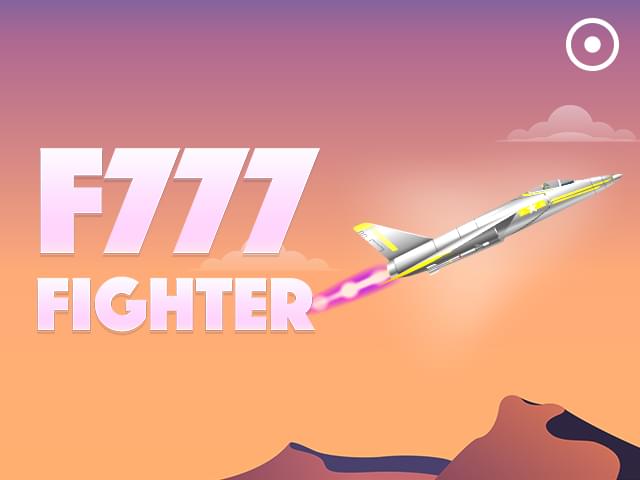 tiger777 F777 Fighter