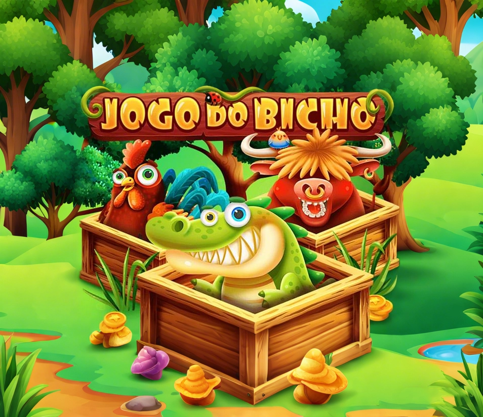 tiger777 Jogo Do Bicho