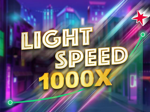 tiger777 Velocidade da Luz