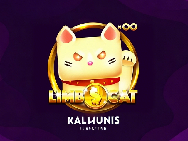 tiger777 Gato do Limbo