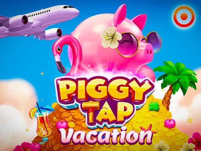 tiger777 Porquinho Toque