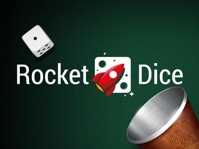 tiger777 Dados de Foguete